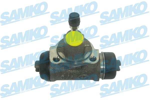 SAMKO Rattapidurisilinder C31220