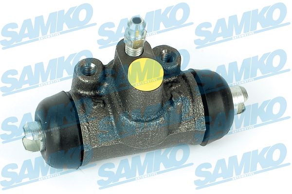 SAMKO Jarrusylinteri C31226