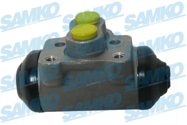 SAMKO Rattapidurisilinder C31234