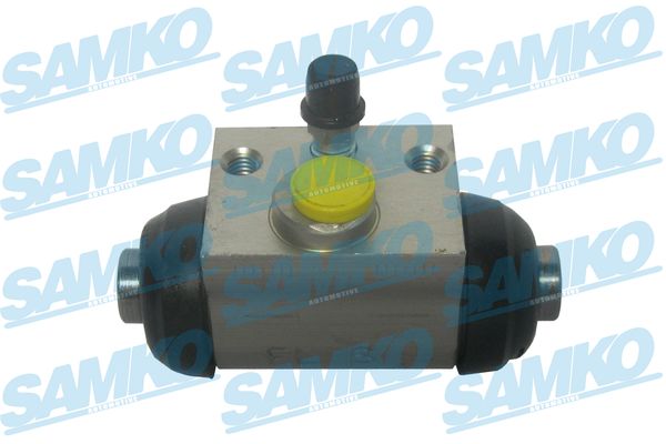 SAMKO Rattapidurisilinder C31242
