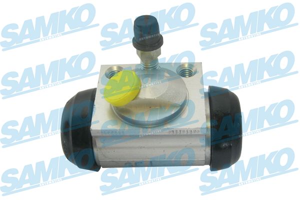 SAMKO Rattapidurisilinder C31261