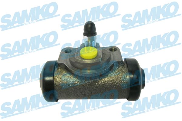 SAMKO Jarrusylinteri C31267