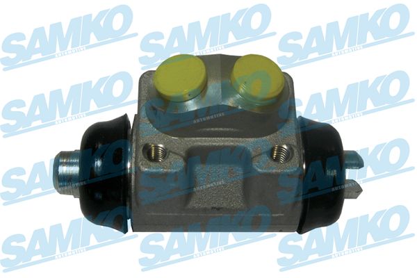SAMKO Rattapidurisilinder C31268