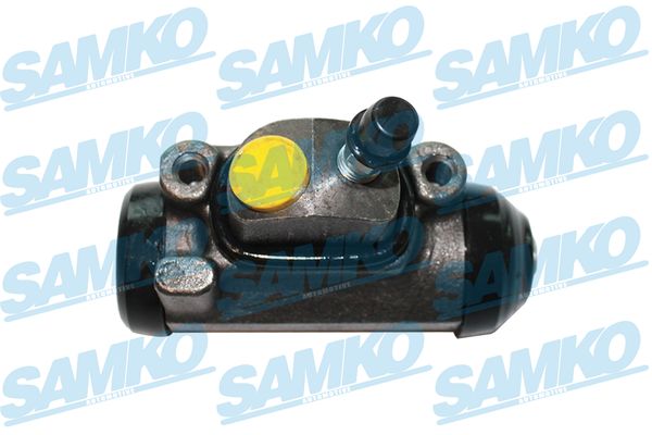 SAMKO Rattapidurisilinder C31302