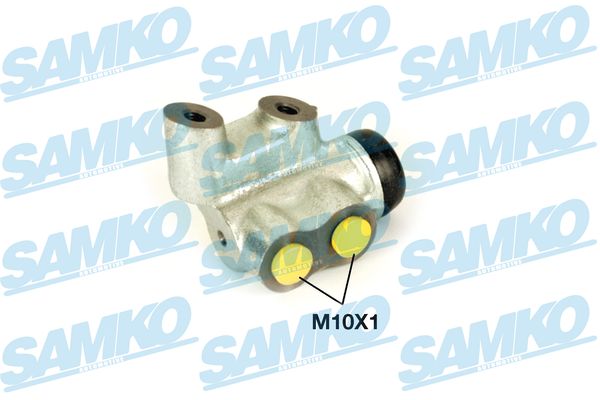 SAMKO Pidurijõuregulaator D07425