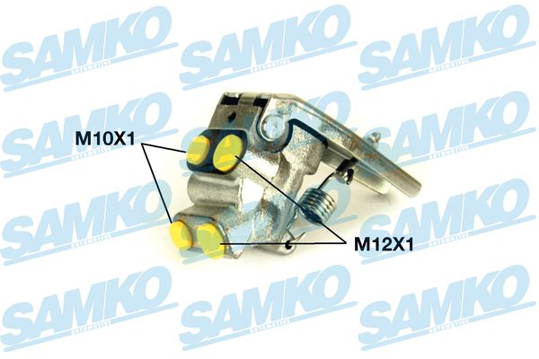 SAMKO Pidurijõuregulaator D30904