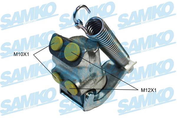 SAMKO Pidurijõuregulaator D30908K