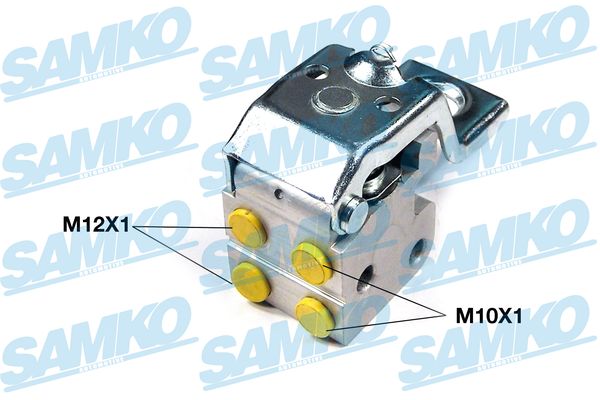 SAMKO Pidurijõuregulaator D30911