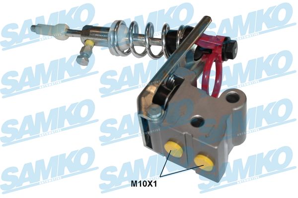 SAMKO Pidurijõuregulaator D30940