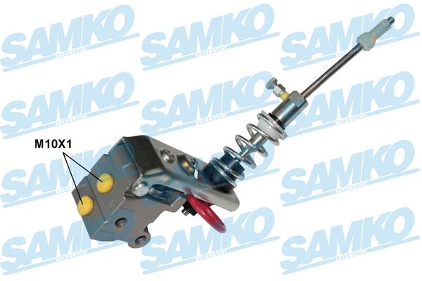 SAMKO Pidurijõuregulaator D30941