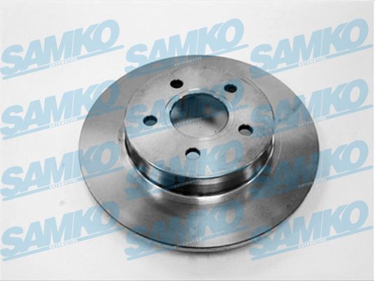 SAMKO Piduriketas F1010P