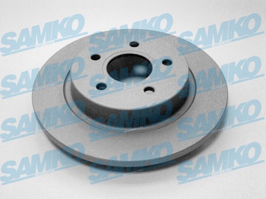 SAMKO Piduriketas F1010PR
