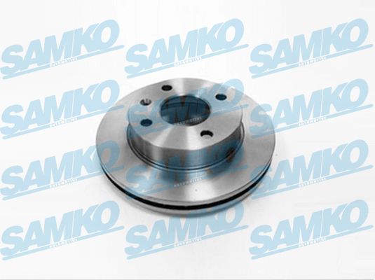 SAMKO Piduriketas F1251V