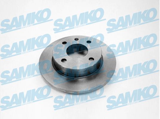 SAMKO Piduriketas F1281P