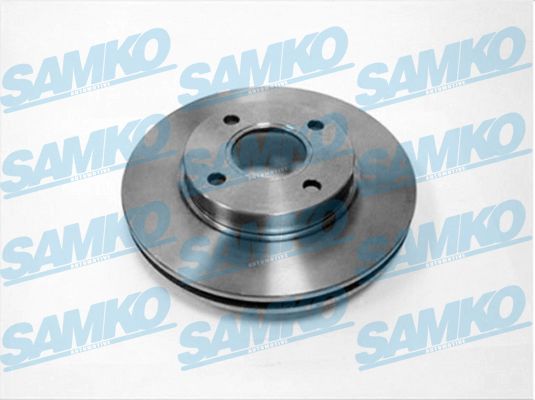 SAMKO Piduriketas F1421V