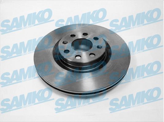 SAMKO Piduriketas F2001V