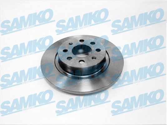 SAMKO Piduriketas F2002P