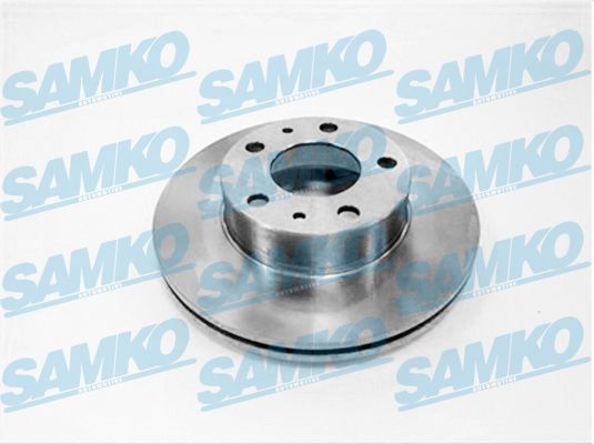 SAMKO Piduriketas F2006V