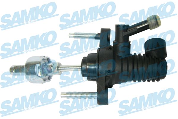 SAMKO Pääsylinteri, kytkin F30250