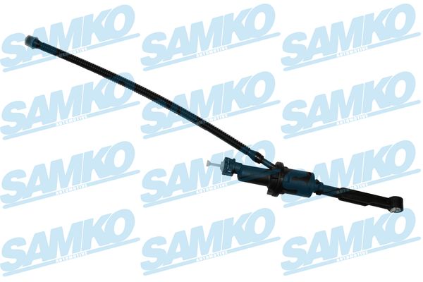 SAMKO Peasilinder, sidur F30277