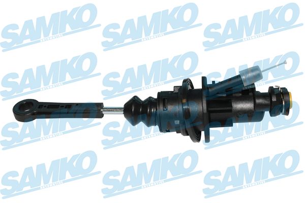 SAMKO Pääsylinteri, kytkin F30349