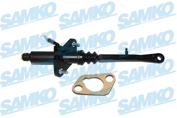 SAMKO Pääsylinteri, kytkin F30366