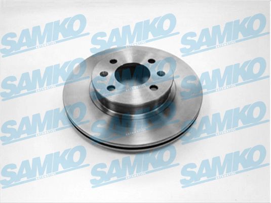 SAMKO Piduriketas H2001V