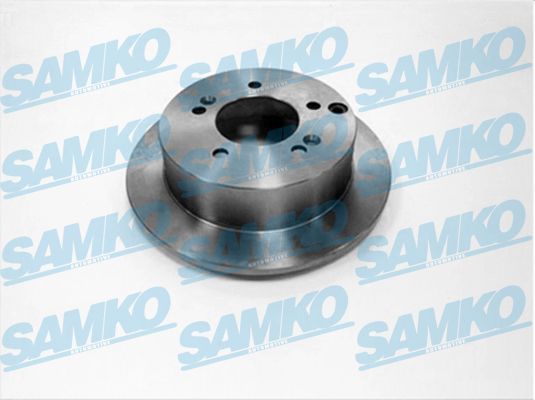 SAMKO Piduriketas H2005P