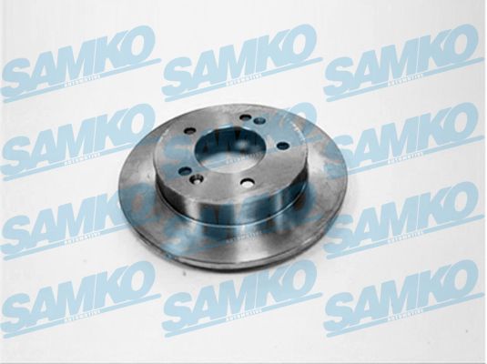 SAMKO Piduriketas H2020P