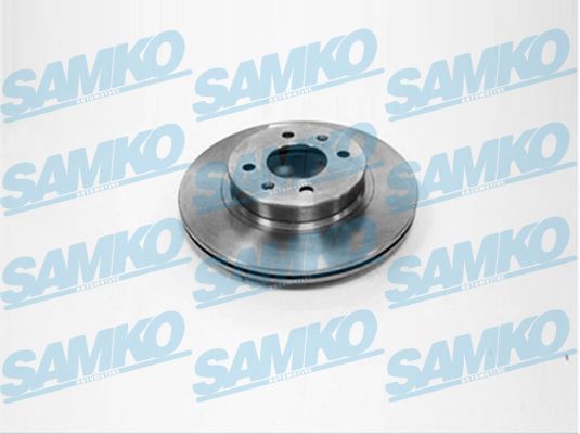SAMKO Piduriketas H2023V