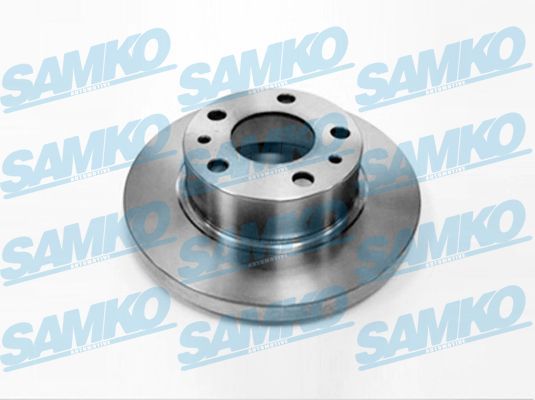 SAMKO Piduriketas I2141P