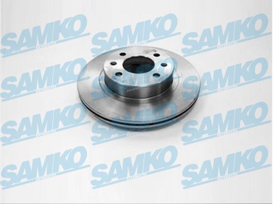 SAMKO Piduriketas K2009V