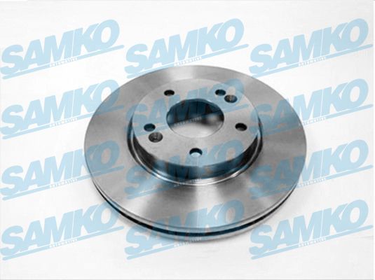 SAMKO Piduriketas K2016V