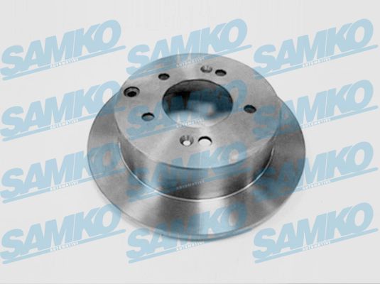 SAMKO Piduriketas K2024P