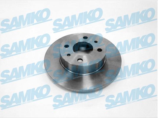 SAMKO Piduriketas L2061P