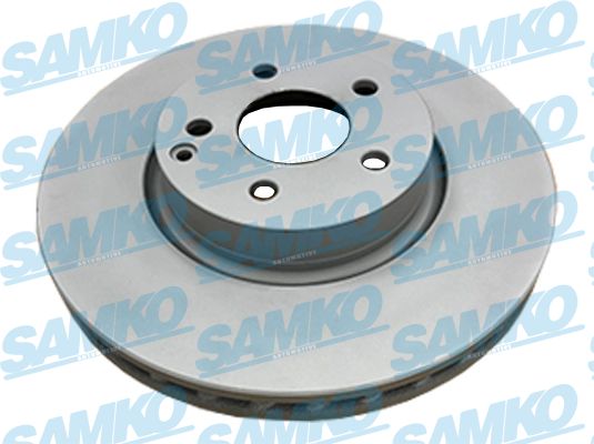 SAMKO Piduriketas M2059VR