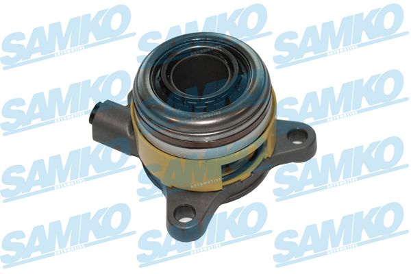 SAMKO Irroitusmekanismi, kytkin M30233