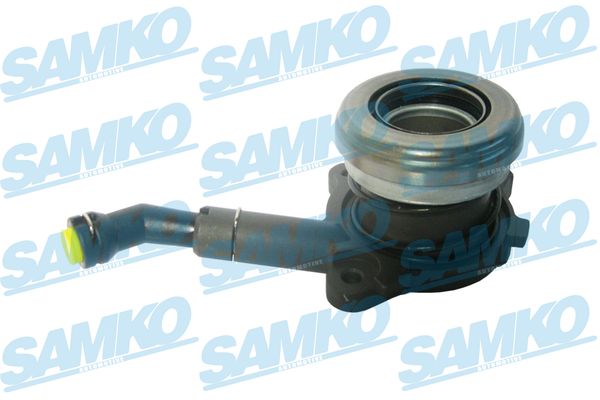 SAMKO Urtrampningsmekanism, koppling M30255