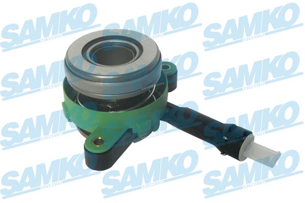 SAMKO Irroitusmekanismi, kytkin M30256