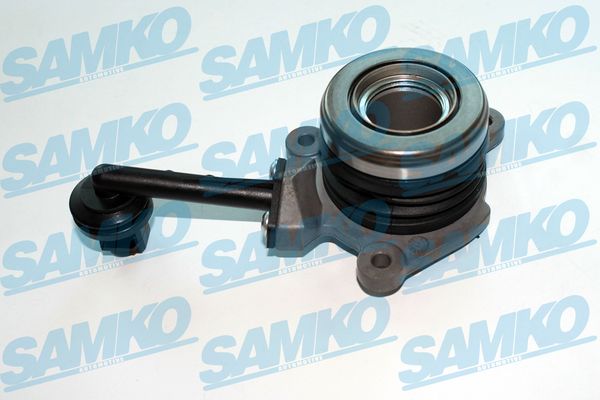 SAMKO Irroitusmekanismi, kytkin M30284