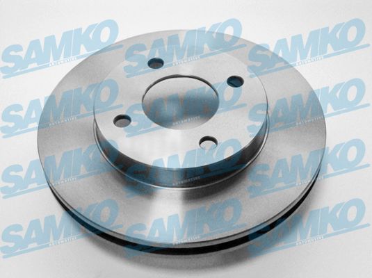SAMKO Piduriketas N2046V