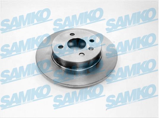 SAMKO Piduriketas O1004P