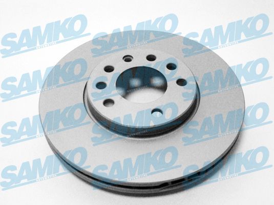 SAMKO Piduriketas O1009VR