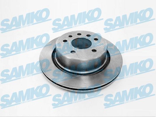 SAMKO Piduriketas O1023V