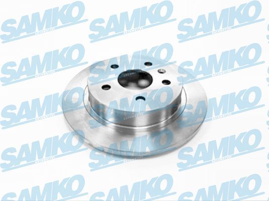 SAMKO Piduriketas O1029PR