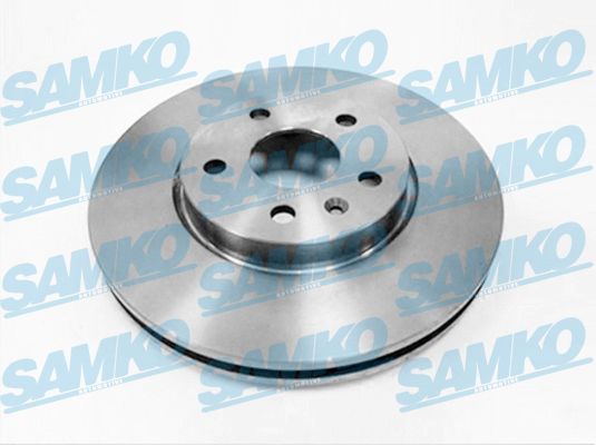 SAMKO Piduriketas O1030V