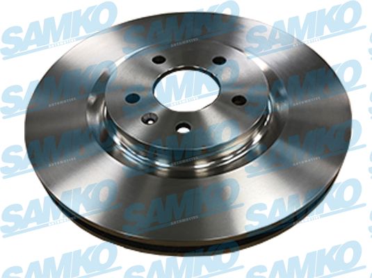 SAMKO Piduriketas O1058V