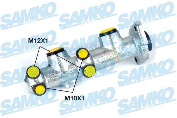 SAMKO Piduri peasilinder P06633
