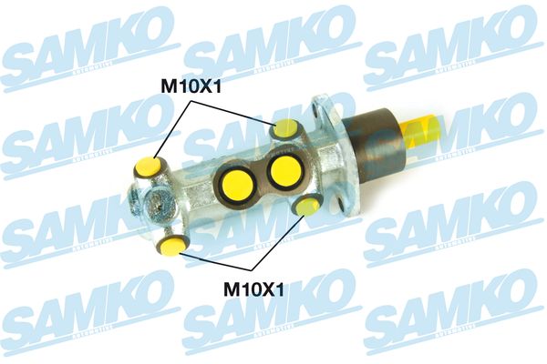SAMKO Piduri peasilinder P07442