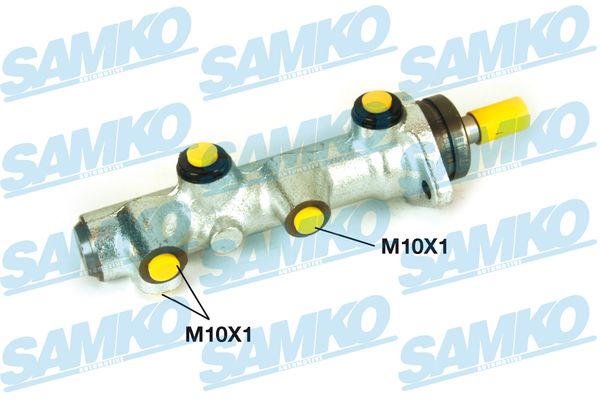 SAMKO Piduri peasilinder P07451